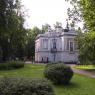 Картинный дом Петра III открыт для посетителей после реставрации Играл на скрипке Страдивари